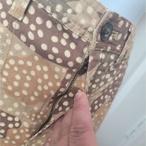 MADEWELL Camp Shorts in Zoo Review - Picture 4 of 13